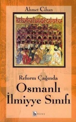 Kurye Kitabevi - Reform Çağında Osmanlı İlmiyye Sınıfı