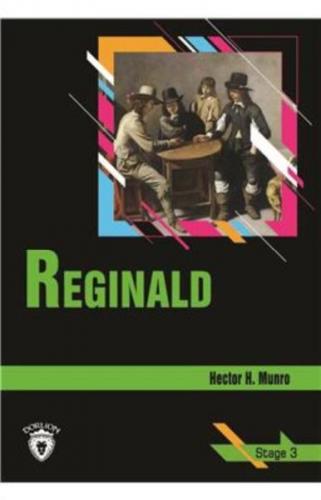 Kurye Kitabevi - Reginald Stage 3