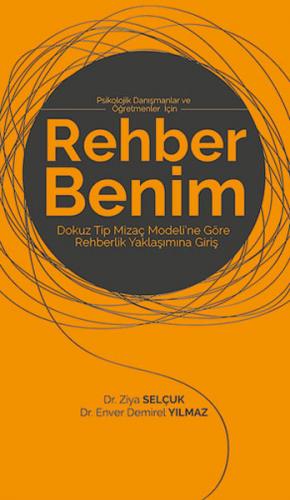 Rehber Benim - Münzevi Kitabevi