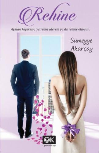 Rehine - Münzevi Kitabevi