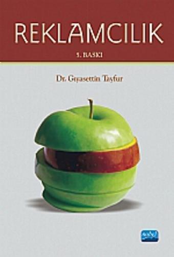 Reklamcılık - Münzevi Kitabevi