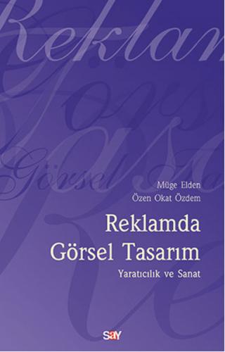 Reklamda Görsel Tasarım - Münzevi Kitabevi