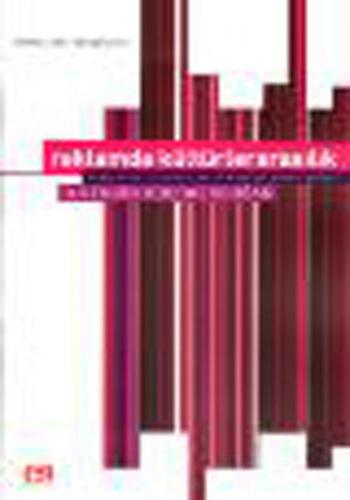 Reklamda Kültürlerarasılık - Münzevi Kitabevi