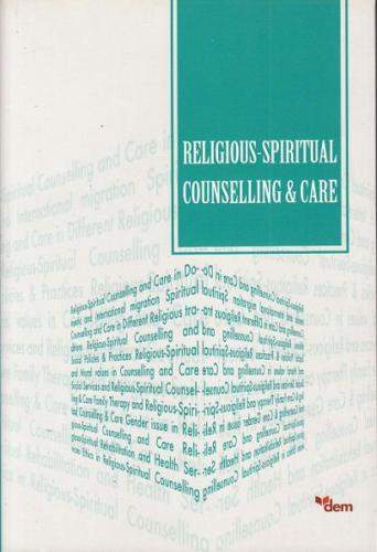 Kurye Kitabevi - Religious-Spiritual Counselling-Care