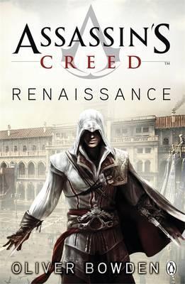 Kurye Kitabevi - Renaissance Assassin's Creed Book 1