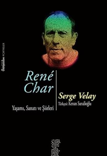 Kurye Kitabevi - Rene Char