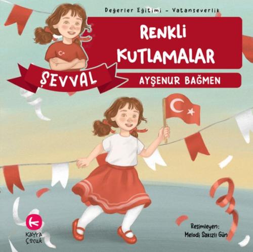 Renkli Kutlamalar - Münzevi Kitabevi