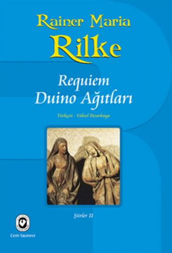 Kurye Kitabevi - Requiem Duino Ağıtları