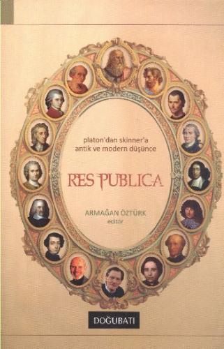 Kurye Kitabevi - Res Publica