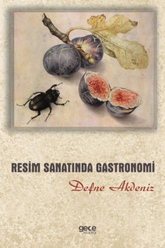 Kurye Kitabevi - Resim Sanatinda Gastronomi