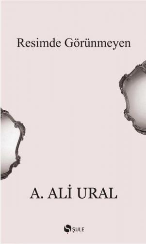 Resimde Görünmeyen