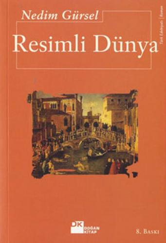 Resimli Dünya - Münzevi Kitabevi