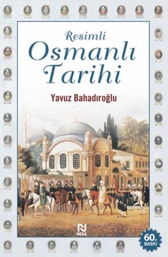 Kurye Kitabevi - Resimli Osmanlı Tarihi