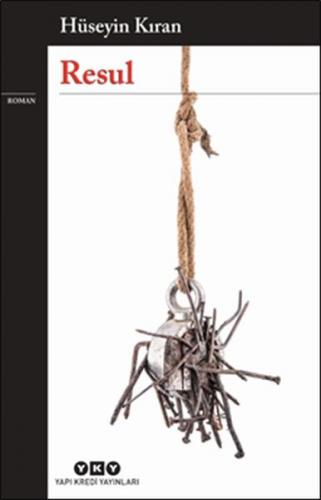 Resul - Münzevi Kitabevi