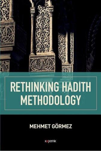 Kurye Kitabevi - Rethinking Hadith Methodology