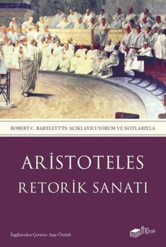 Retorik Sanatı - Münzevi Kitabevi
