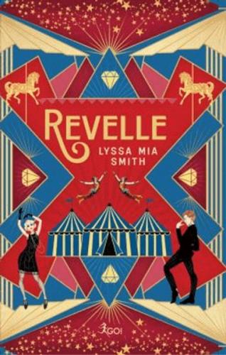 Revelle - Münzevi Kitabevi