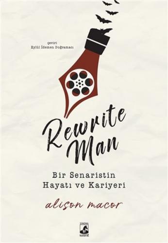 Kurye Kitabevi - Rewrite Man