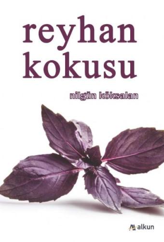 Reyhan Kokusu - Münzevi Kitabevi