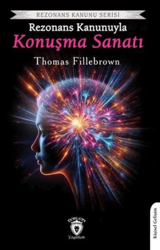Rezonans Kanunuyla Konuşma Sanatı - Münzevi Kitabevi