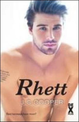 Kurye Kitabevi - Rhett