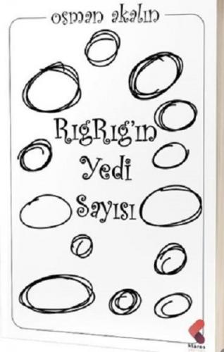 Rıg Rıgın Yedi Sayısı - Münzevi Kitabevi