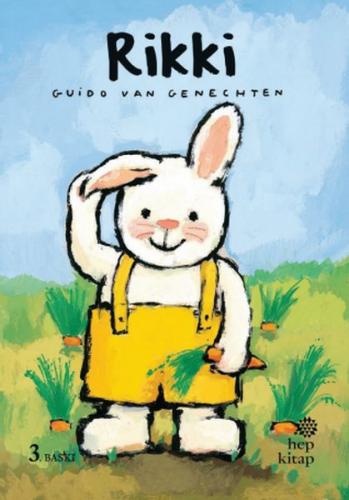 Rikki - Münzevi Kitabevi