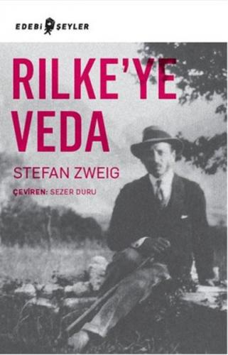 Kurye Kitabevi - Rilkeye Veda