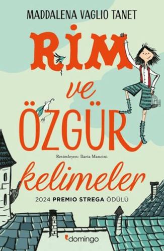 Rim ve Özgür Kelimeler - Münzevi Kitabevi
