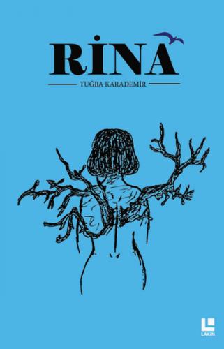 Rina - Münzevi Kitabevi