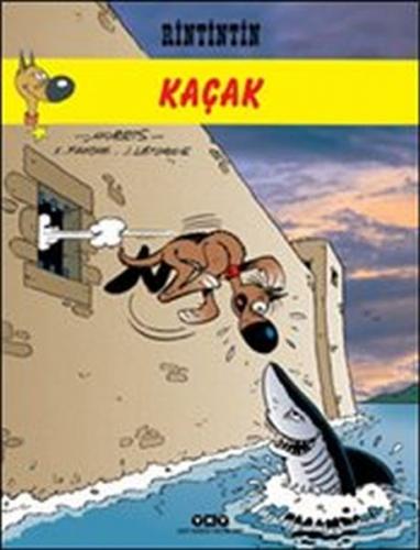 Rintintin 6 : Kaçak - Münzevi Kitabevi