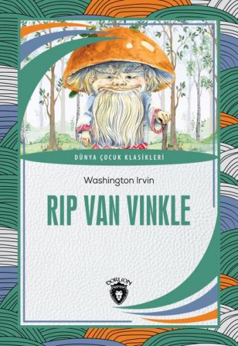 Kurye Kitabevi - Rip Van Vinkle