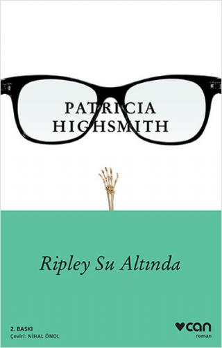 Kurye Kitabevi - Ripley Su Altında