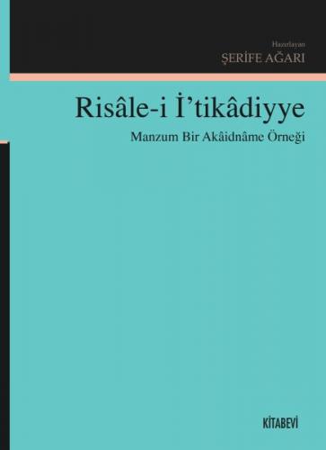 Kurye Kitabevi - Risale-i İ’tikadiyye