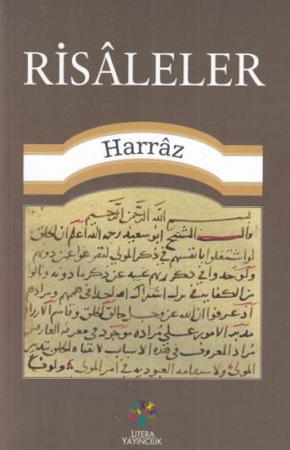 Kurye Kitabevi - Risaleler-Harraz