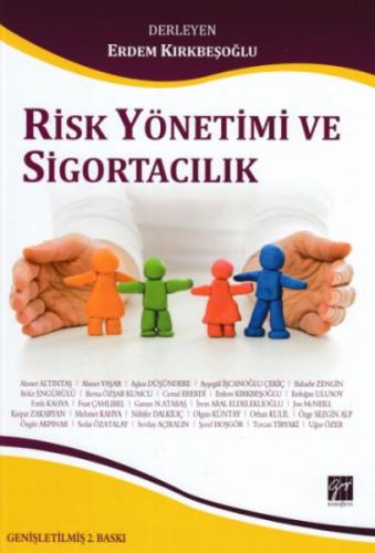 Kurye Kitabevi - Risk Yöntemi ve Sigortacilik
