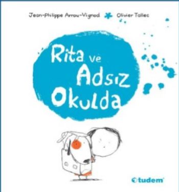 Rita ve Adsız Okulda - Münzevi Kitabevi