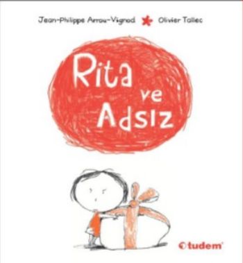 Rita ve Adsız - Münzevi Kitabevi