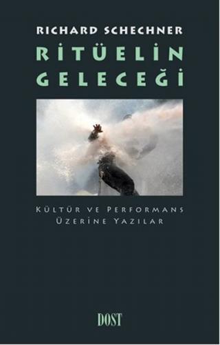 Ritüelin Geleceği - Münzevi Kitabevi