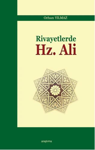 Kurye Kitabevi - Rivayetlerde Hz. Ali