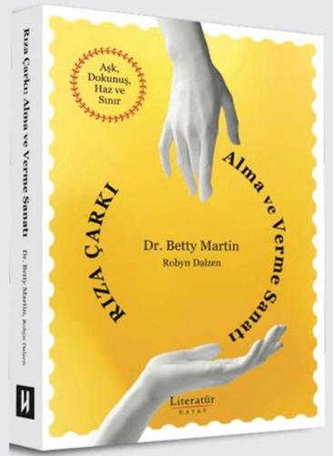 Rıza Çarkı: Alma ve Verme Sanatı