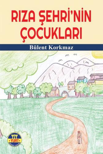 Rıza Şehri’nin Çocukları - Münzevi Kitabevi