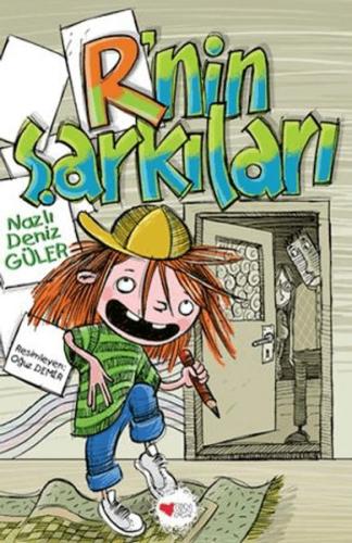 R'nin Şarkıları - Münzevi Kitabevi