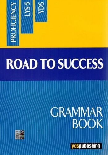 Kurye Kitabevi - Road To Success Grammar Book