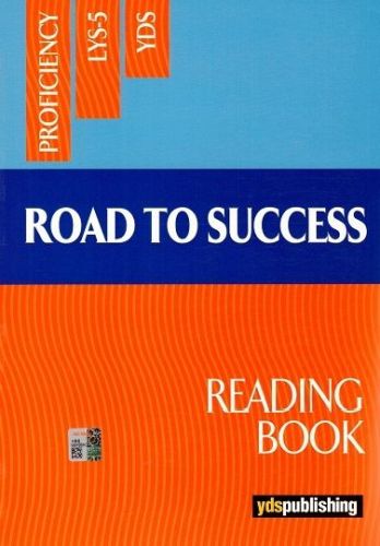Kurye Kitabevi - Road To Success Reading Book