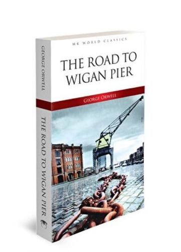 Kurye Kitabevi - Road To Wigan Pier