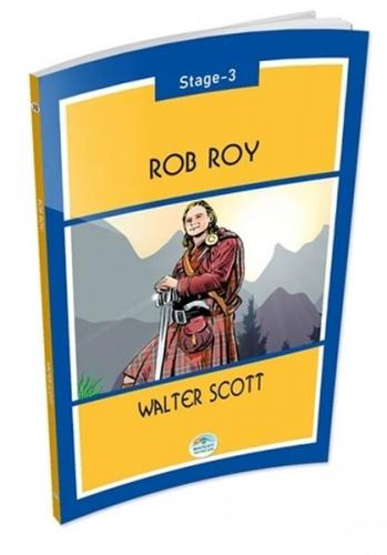 Kurye Kitabevi - Rob Roy - Stage 3