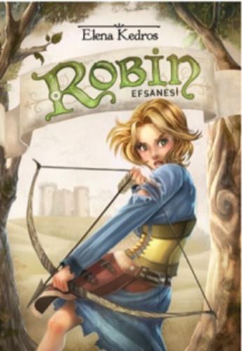 Robin Efsanesi - Münzevi Kitabevi