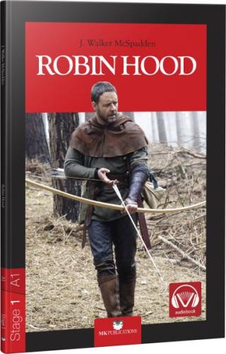 Kurye Kitabevi - Robin Hood - Stage 1