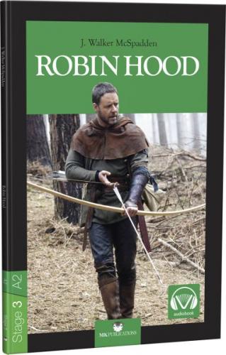 Kurye Kitabevi - Robin Hood Stage 3 A2